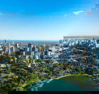 Sydney Discovery Tour by Private Charter - Accommodation Mount Tamborine
