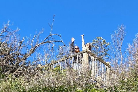 The Eurobodalla Experience (Full Day Private Tour Including Lunch) - Accommodation Mount Tamborine 21