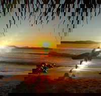5-Day Byron Bay and Evans Head Surf Adventure from Brisbane Gold Coast or Byron Bay - Accommodation Mount Tamborine