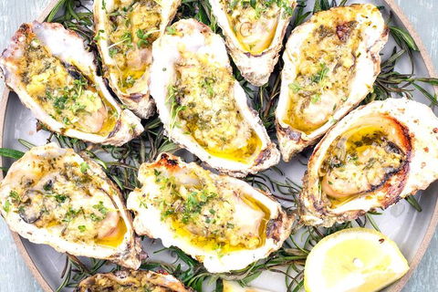 Ultimate Sydney Food Experience: Private & Personalized - Accommodation Mount Tamborine 1