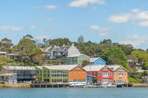 Ultimate Sydney Food Experience: Private & Personalized - Accommodation Mount Tamborine 8