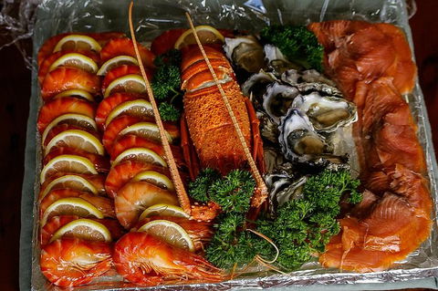Ultimate Sydney Food Experience: Private & Personalized - Accommodation Mount Tamborine 5