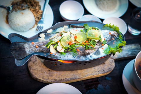 Ultimate Sydney Food Experience: Private & Personalized - Accommodation Mount Tamborine 21