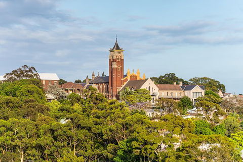 Ultimate Sydney Food Experience: Private & Personalized - Accommodation Mount Tamborine 11