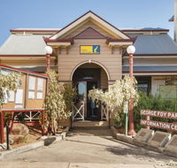 14 Day Dinos Crocs and Gold - Accommodation Mount Tamborine