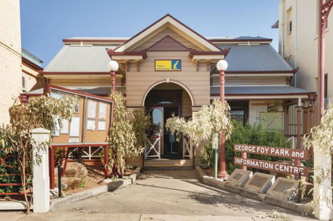 14 Day Dinos, Crocs And Gold - Accommodation Mount Tamborine 0