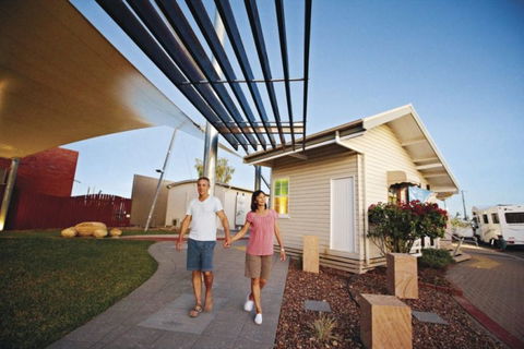 14 Day Dinos, Crocs And Gold - Accommodation Mount Tamborine 2