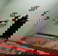 Afghan Mosque - Accommodation Mount Tamborine