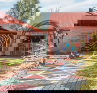 Armidale and Region Aboriginal Cultural Centre and Keeping Place - Accommodation Mount Tamborine