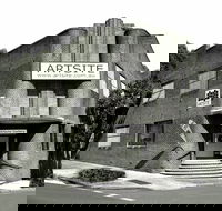 Artsite Galleries - Accommodation Mount Tamborine