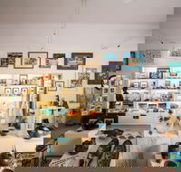 Art Aspects Gallery - Accommodation Mount Tamborine