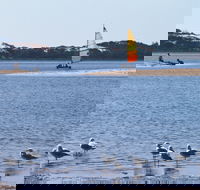 Australind - Accommodation Mount Tamborine