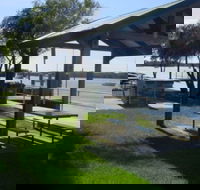 Banksia Park - Accommodation Mount Tamborine