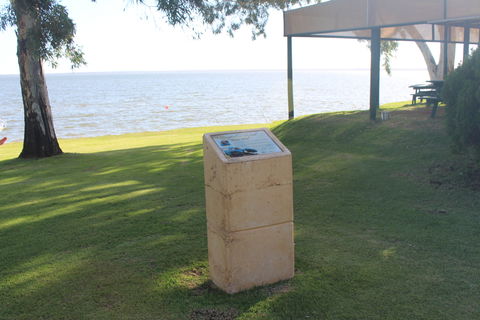 Barmera Aquatic Sporting Pioneers - Accommodation Mount Tamborine 2