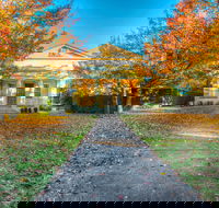 Berry Historical Walk - Accommodation Mount Tamborine