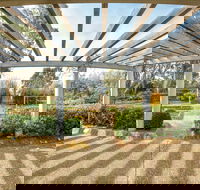 Bible Garden - Accommodation Mount Tamborine