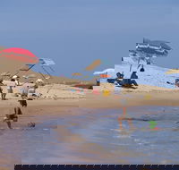 Binningup - Accommodation Mount Tamborine