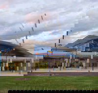 Blacktown Leisure Centre Stanhope - Accommodation Mount Tamborine