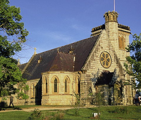 Bodalla Historic Town Walk - Accommodation Mount Tamborine 0