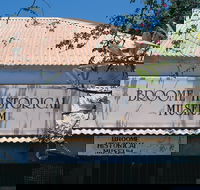 Broome Historical Society Museum - Accommodation Mount Tamborine
