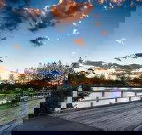 Brunswick Heads - Accommodation Mount Tamborine