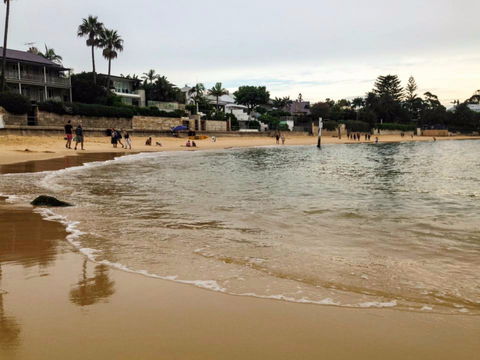 Camp Cove - Accommodation Mount Tamborine 0