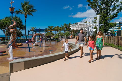 Capricorn Coast - Accommodation Mount Tamborine 0