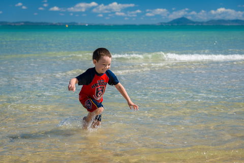 Capricorn Coast - Accommodation Mount Tamborine 2