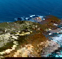 Cape Schanck Lighthouse Reserve - Accommodation Mount Tamborine