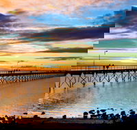 Ceduna Jetty - Accommodation Mount Tamborine