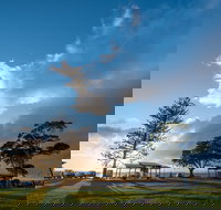 Cleveland Nandeebie/Indillie - Accommodation Mount Tamborine