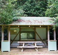 Coachwood Picnic Area - Accommodation Mount Tamborine