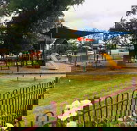 Cobram Mivo Park and Playground - Accommodation Mount Tamborine