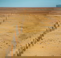 Coober Pedy - Accommodation Mount Tamborine