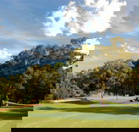 Corowa Golf Club - Accommodation Mount Tamborine