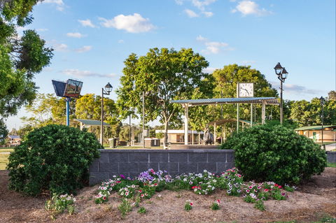 Coronation Park - Accommodation Mount Tamborine 1