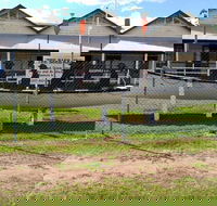 C.Q. Military and Artifacts Museum - Accommodation Mount Tamborine