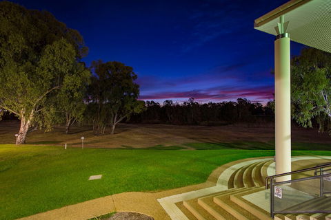 Crossing Theatre - Accommodation Mount Tamborine 2