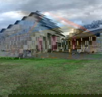 Dalwood - Accommodation Mount Tamborine