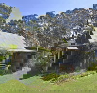 Davidson Whaling Station Historic Site - Accommodation Mount Tamborine