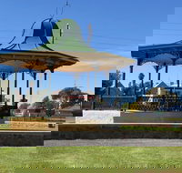 Davies Square Wallaroo - Accommodation Mount Tamborine