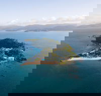 Daydream Island - Accommodation Mount Tamborine