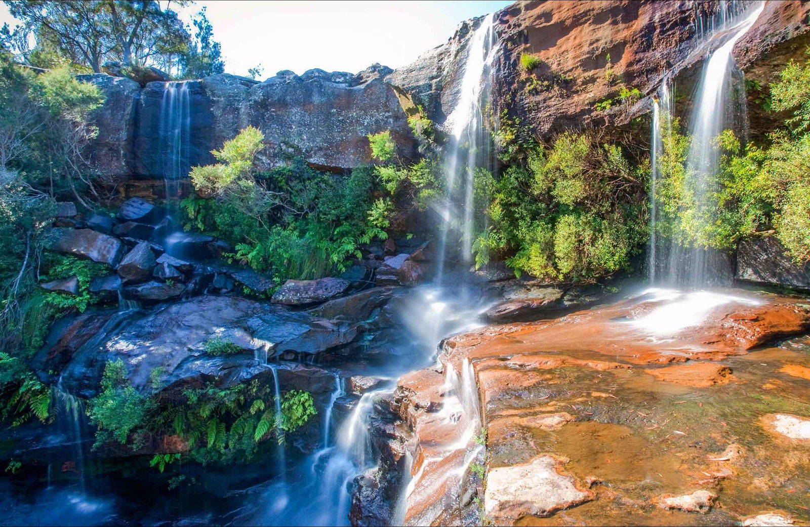 Wedderburn NSW Accommodation Mount Tamborine