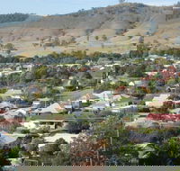 Dungog - Accommodation Mount Tamborine