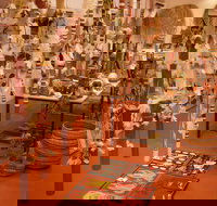 Elcho Island Art and Craft - Accommodation Mount Tamborine