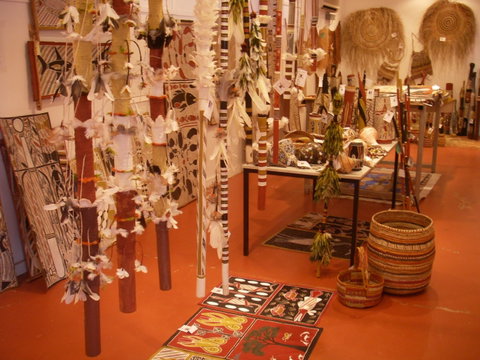 Elcho Island Art And Craft - Accommodation Mount Tamborine 0