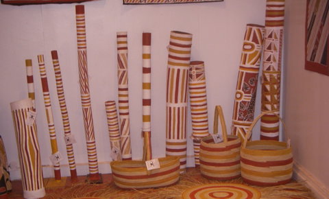 Elcho Island Art And Craft - Accommodation Mount Tamborine 1