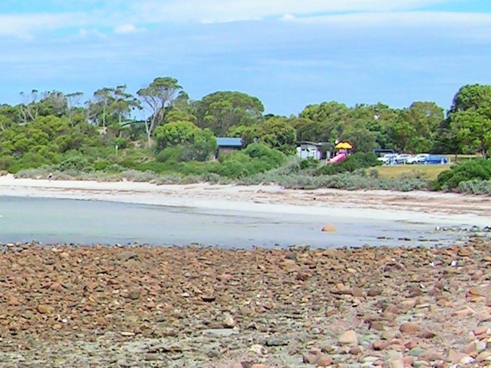 Emu Bay SA Accommodation Mount Tamborine