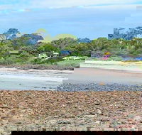 Emu Bay Playground - Accommodation Mount Tamborine
