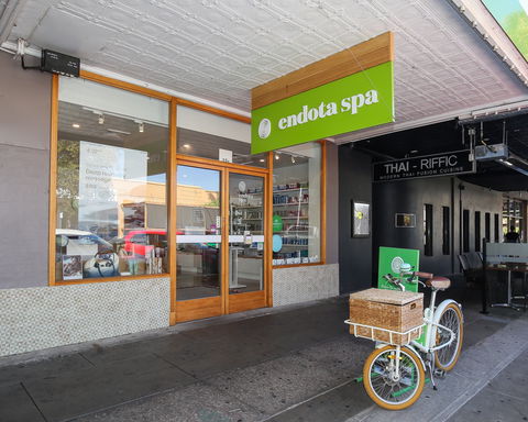 Endota Spa Mildura - Accommodation Mount Tamborine 2